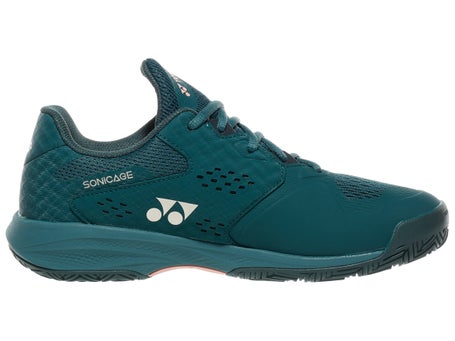 Yonex Sonicage Dark Green Womens Shoes