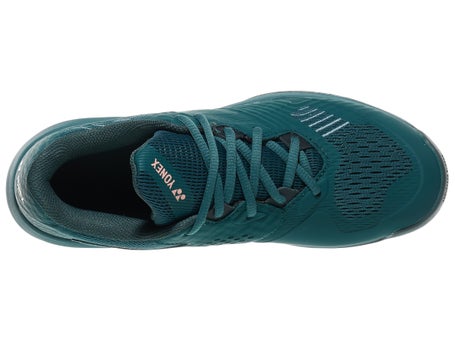 Yonex Sonicage Dark Green Womens Shoes