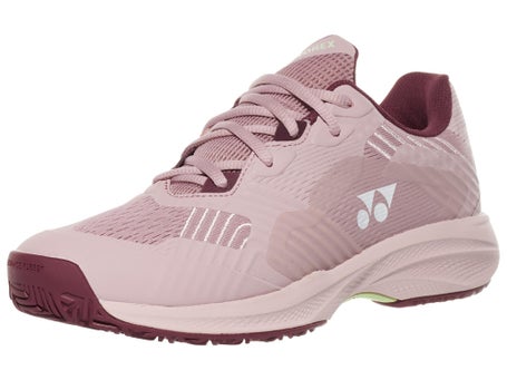 Yonex Sonicage Smoke Pink Womens Shoes