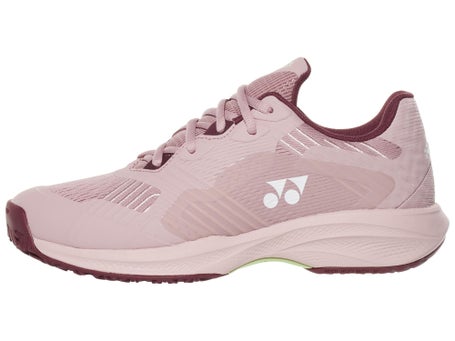 Yonex Sonicage Smoke Pink Womens Shoes