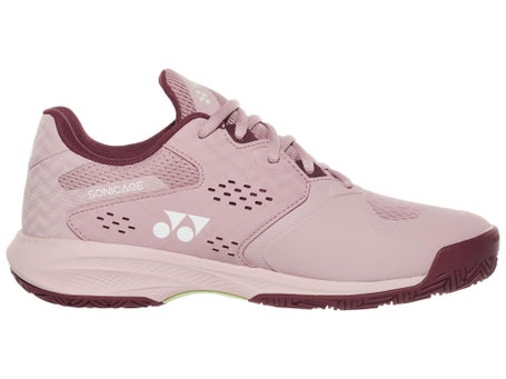 Yonex Sonicage Smoke Pink Womens Shoes