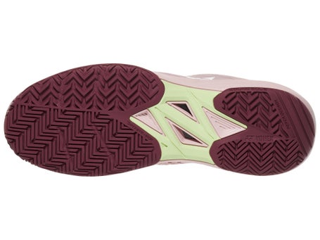 Yonex Sonicage Smoke Pink Womens Shoes