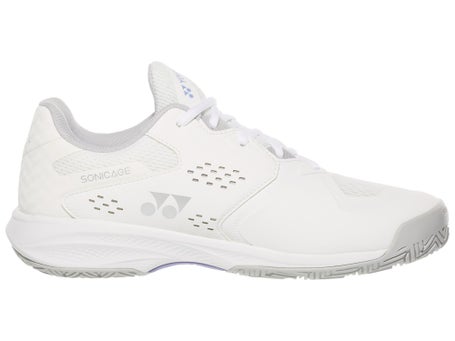 Yonex Sonicage White Womens Shoes 
