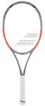 Babolat Pure Strike 100 Carbon Grey Racquet