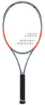 Babolat Pure Strike 100 16x20 Carbon Grey Racquet