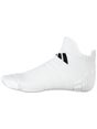 adidas AeroReady Low Cut Sock White/Black M