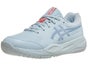 Asics Gel Resolution X GS Sky/Grey Jr 7.0