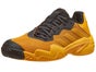 adidas Barricade 13 Y-3 Gold/Black Men's 7.0