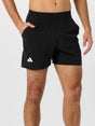 adidas Men Core 5" Ergo Short Black L