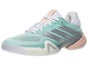adidas Barricade 14 Aq/Silver/Pink Wom's 9.5
