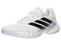 adidas Barricade 14 White/Black Wom's 7.0