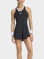 adidas Wms Melbourne Wow Pro Dress Reg Black S