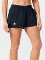 adidas Women's Paris Match Pro Short Ink XL