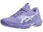 Asics Solution Speed FF 4 Bluebell/Wh Wom's 9.0