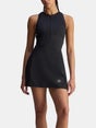 adidas Women's Stella McCartney Dress Black XL