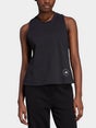 adidas Women's Stella McCartney Tank Black M