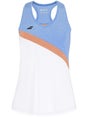 Babolat Girl's 2025 Play Tank White 6-8