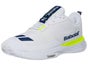 ~/Babolat SFX Evo Men's Pickle Shoes-Wh/Bl 8.0