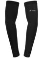 BloqUV Unisex Sun Sleeves Black S