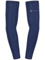 BloqUV Arm Sun Sleeves Navy S