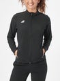 Babolat Women's Play Jacket Black L