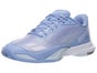Babolat Jet Mach 4 Clay Lavender/Wh Wom's 6.0