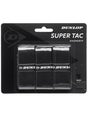 Dunlop Super Tac Overgrip Black