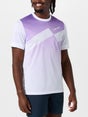 Head Men's Pro Top Purple XL
