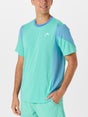 Head Men's Slice Top Green XXL