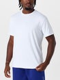 Head Men's Top Fit Short Sleeve White XL