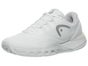 Head Revolt Pro 5.0 White/Grey Wom's 7.0