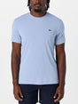 Lacoste Men's Spring Sport Top Blue 3 (S)