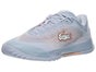 Lacoste AG-LT Pro Lt Blue/Pink Wom's 6.0