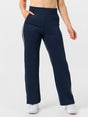 LIJA Women's Born to Play Track Pant Navy L