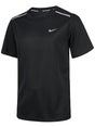 Nike Boy's Spring Miler Top Black XL