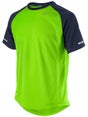 Nike Boy's Spring Miler Top Lime XL