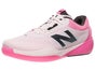 New Balance 996v6 2E Pink/White Men's 7.5