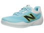 New Balance WC 996v6 B Sea Salt/Blue Wom's 9.5