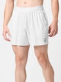 Nike Men's Core Advantage 6" Short White XS