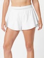 Nike Women's Core Advantage Ace Short White XL