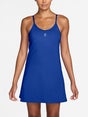 Nike Women's Fall Advantage Strap Dress Royal L