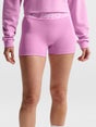Nike Wms Summer 365 3" Pro Shortie Lt Magenta S