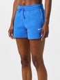 Nike Wms Summer Phoenix Sweat Short Blue XS