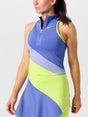 Nike Women's Spring Slam Tank Purple XS