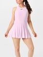 Nike Women's Summer Slam Dress Pink XL