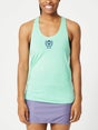GR1/PB1965 Women's Droptail Tank Mint S