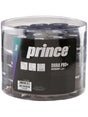 Prince DuraPro+ Perforated Overgrip Jar Black