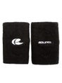 Solinco Double Wide Wristband Black