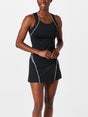 Sofibella Women's Mystic Sunrise Dress Black L