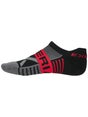 Thorlo Experia Light Cushion No Show Sock Black M